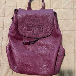 Tory Burch Backpack